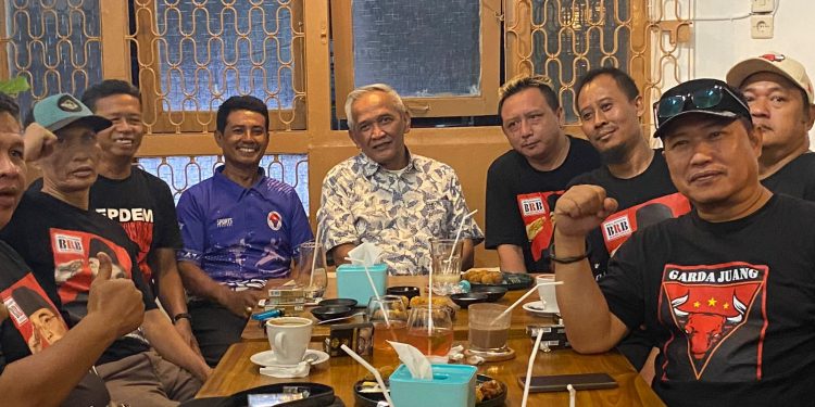 Politisi Senior Bamunas Setiawan Masih Santer di Pilkada 2024, Minta Masyarakat Bersabar