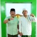 Kunjungi Kediaman H. Mahmudi, Kang Suharso Mantapkan Diri Melaju Di Pilbup Cirebon 2024