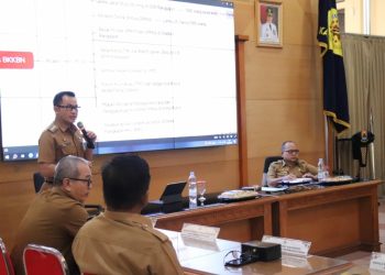 PJ Bupati Cirebon : Sukseskan Peringatan Harganas 2024 Tingkat Provinsi Jawa Barat di Kabupaten Cirebon
