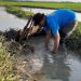 Kuwu Apendi, Tanggap dan Sigap Atasi Keluhan Petani Desa Slangit 
