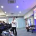 Seminar Ilmiah Polindra, Prof Amilin: BNSP Mendorong Peran LSP Polindra 