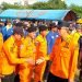 BPBD Kota Cirebon Gelar Apel Kesiapsiagaan Penanggulangan Bencana Hidrometeorologi