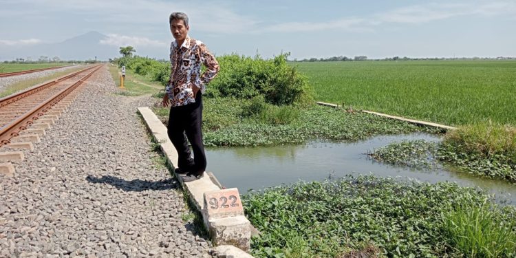 3 Desa Di Kecamatan Losari Komit Membangun Jalan Untuk Petani