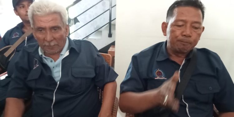 Forum RW Panjunan Desak Keterlibatan dalam Mediasi Penutupan Stockpile Batu Bara
