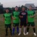 Tim Sepak Bola LTSA Unggul 2-  1 Atas Tim Dishub
