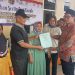 Kuwu Desa Susukan Bagikan Sertifikat Tanah Tahap Kedua Sebanyak 406 Sertifikat Diserahkan Secara Gratis