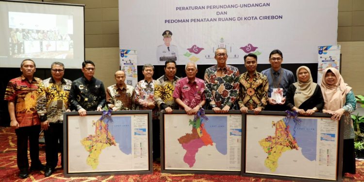 Sosialisasi RDTR untuk Kemudahan Perizinan dan Mitigasi Bencana