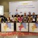 Sosialisasi RDTR untuk Kemudahan Perizinan dan Mitigasi Bencana