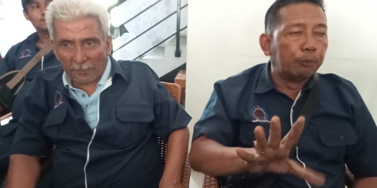 Polemik Stockpile di Pelabuhan Cirebon Berlanjut, Forum RW Panjunan Siap Unjuk Rasa