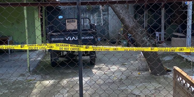 Diduga Depresi, Anak di Indramayu Tikam Ibu Kandung Pakai Pisau Dapur