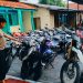 Polsek Jatibarang Gagalkan Dua Kelompok Geng Motor Hendak Tawuran