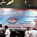 Harlah Persatuan Perangkat Desa ke 18 di Isi Dengan Sosialiasi 4 Pilar Bersama Anggota DPR RI