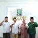 Pererat Silaturahmi, Kang Suharso Kunjungi Sekretariat DPC PKB