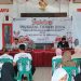 Tingkatkan Parmas, KPU Indramayu Gelar Sosialisasi di Desa Sukadadi 