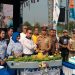 Peringati HUT ke-78, Lanal Cirebon Gelar Serangkaian Acara