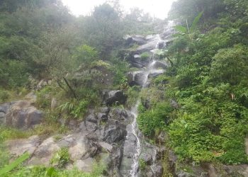 Kaya Potensi Alam, Pemdes Sangkanerang Rencanakan Program Desa Wisata