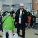 Pemkab Kuningan Sambut Kedatangan Jemaah Haji Kloter terakhir. Dari Bandara Kerta Jati Hingga KIC