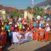 Pemdes Ambulu Dan Kepsek SDN 3 Ambulu Peringati Hari Anak Untuk Cetak Generasi Emas Dan Prestasi