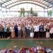 Roadshow Penguatan Ideologi Pancasila di SMA Negeri 1 Kota Cirebon