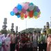 Masjid Raya At-Taqwa Cirebon Jadi Percontohan Masjid Ramah Anak di Jawa Barat