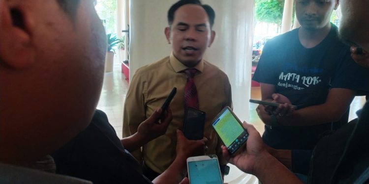 Pilkada Indramayu 2024, Bakul Banyu Didorong Dampingi Nina Agustina