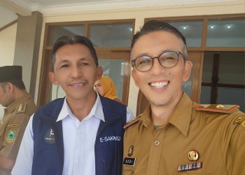 DPMD Kuningan Gelar Fokus Grup Disccusion Guna Terciptanya Kesefahaman