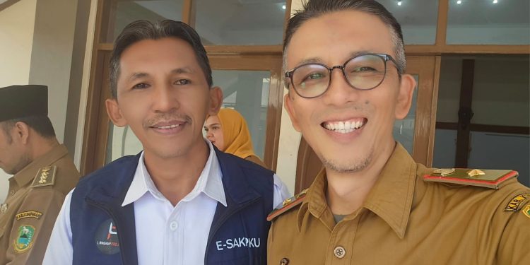 DPMD Kuningan Gelar Fokus Grup Disccusion Guna Terciptanya Kesefahaman