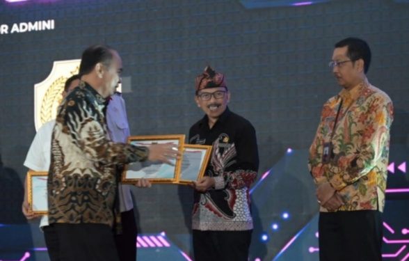 Diskominfo Kuningan Kuatkan jejaring CSIRT Di Badan Siber Sandi Negara