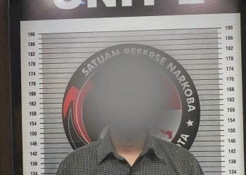 Ops Antik Lodaya 2024, Satres Narkoba Polres Ciko Berhasil Tangkap 9 Tersangka Narkotika 