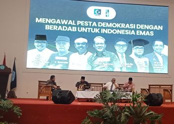 Dokter Asad Ajak Masyarakat dan Elit Hentikan Politik Uang di Pilkada Serentak 2024