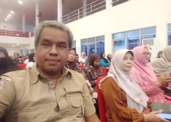 Diskusi Publik KHAMI Jawa Barat: Heru Subagia Soroti Praktik Demokrasi di Pilkada 2024
