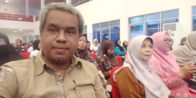Diskusi Publik KHAMI Jawa Barat: Heru Subagia Soroti Praktik Demokrasi di Pilkada 2024