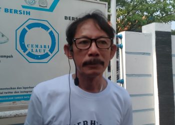 Cirebon Guyub 2024: Gerakan ‘Mamo My Darling’ untuk Kelestarian Pantai Cirebon
