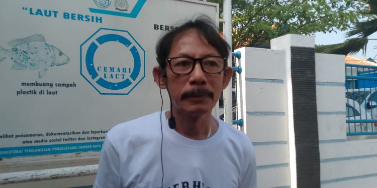 Cirebon Guyub 2024: Gerakan ‘Mamo My Darling’ untuk Kelestarian Pantai Cirebon