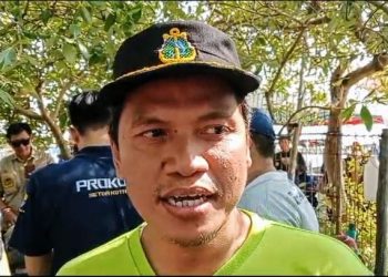 Potensi Wisata Pantai Kejawanan dengan Hutan Mangrove