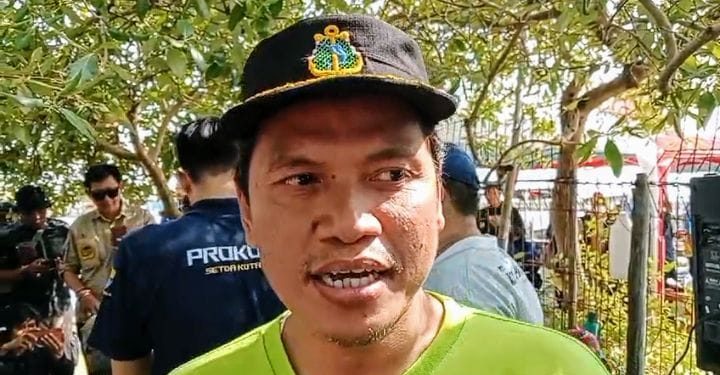 Potensi Wisata Pantai Kejawanan dengan Hutan Mangrove