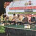 Sinergi Ulama dan Pemerintah Menyongsong Pilkada 2024: Polresta Cirebon Gelar Silaturahmi Da’i Kamtibmas