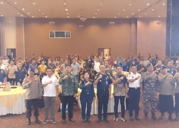 Pelindo Regional 2 Cirebon dan KSOP Cirebon Luncurkan STID dan SIMON TKBM 