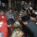 Berdoa Dan Tahlil Bersama Iringi Syukuran Sedekah Laut Desa Tawangsari 