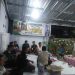 Kuwu se Kecamatan Gebang Nobar Usia 19 Semi Final Indonesia Dengan Malaysia di Rumah Ketua FKKC Kecamatan Gebang