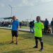 Peringati HUT RI ke 79 Pemdes Sende Buka Dengan Turnamen Sepakbola Dilapangan Mahameru