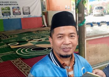 Peringati Hari Sungai Nasional, Ini Pesan Dede Muharram 