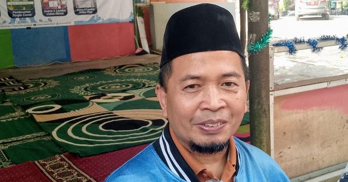 Peringati Hari Sungai Nasional, Ini Pesan Dede Muharram