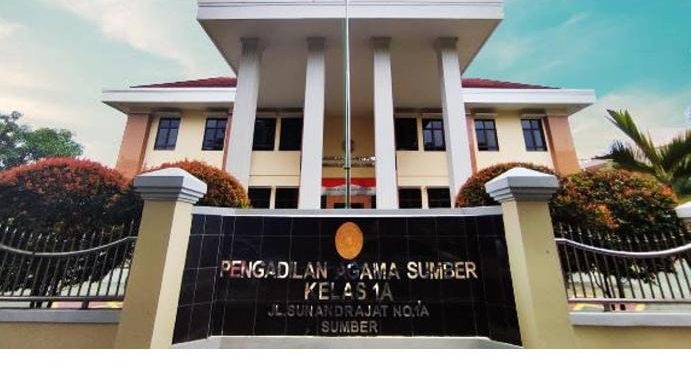 Erdi Duga Ada Pungli di Pengadilan Agama Sumber