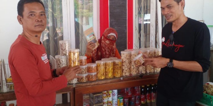 Program Peri Yang Digagas Bupati Indramayu , Sangat Tepat Untuk Pemberdayaan Ekonomi