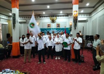 Pengurus Baru DPD APPSI Kota Cirebon Periode 2024 – 2029 Resmi Dilantik