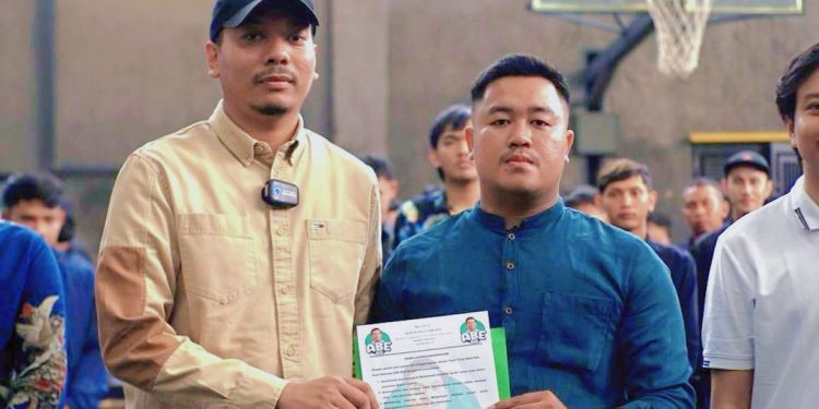 Abdullah Syukri (Abe) Sosok Bakal Calon Bupati Cirebon dan Pilihan Masyarakat Kabupaten Cirebon