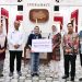 Bantu Atasi Stunting di Indramayu, PT KPI Salurkan Bantuan Rp336 Juta