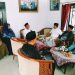 Bersilaturahmi Ke Sesepuh, Kang Suharso Kunjungi Pondok Pesantren Madinatunnajah Kalimukti
