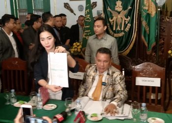 PK Kasus Vina Cirebon: Hotman Paris Tegaskan Tak Ada Novum Baru dari Saka Tatal